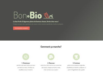 Bon&Bio